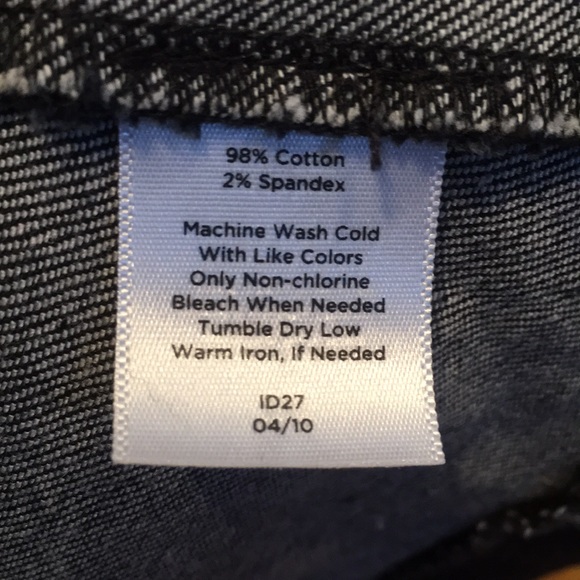 Jean jacket - Picture 4 of 4